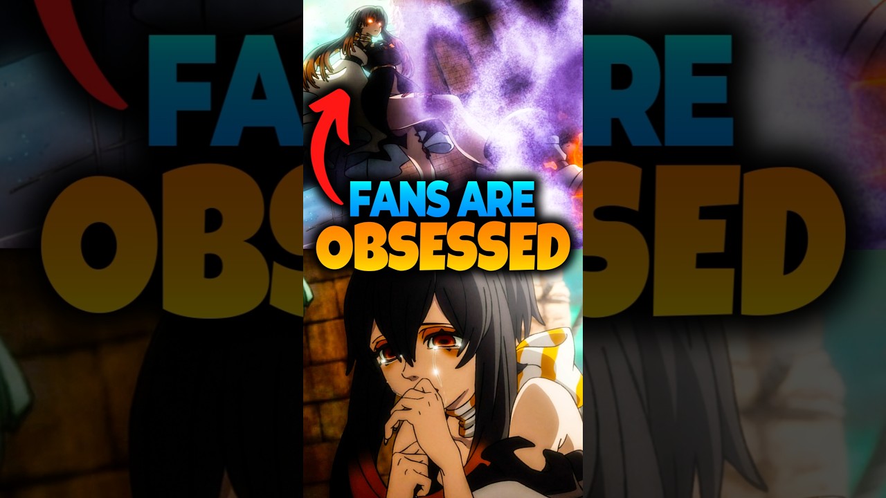 Fans Are Obsessed With Amo.. | Gachiakuta EXPLAINED