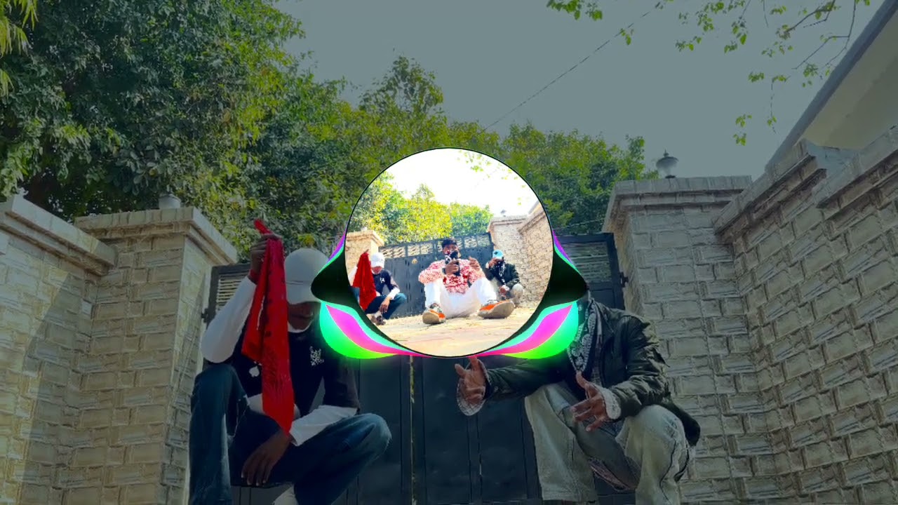 SHURUAT (Official mp video) - Azad x Ravirajput x Deep 22 | Def Jam India