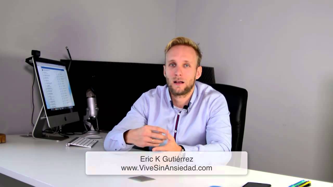 Miedo a infarto por ansiedad ¿Debo preocuparme?