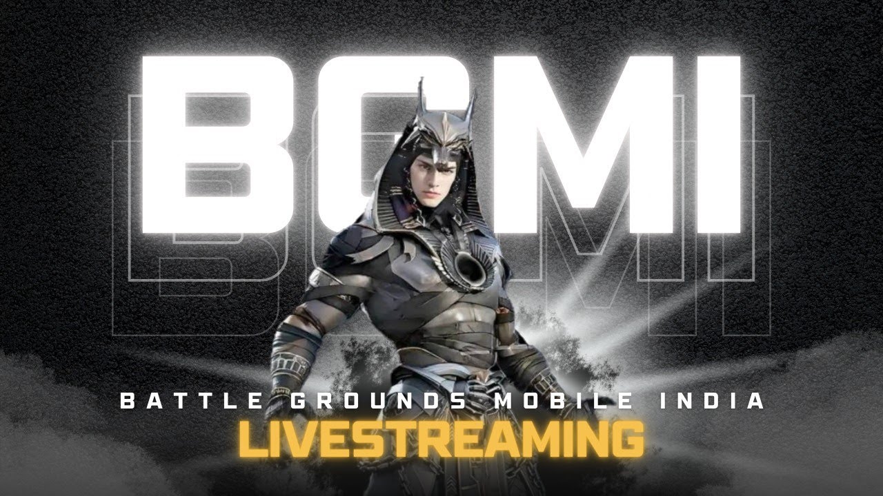 T32 player plays T10 scrims 😬 BGMI LIVE 🙂 Angelica Jacob 😇