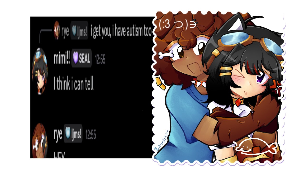 ⋆.˚ silly/anime audios to imagine your ocs in! [ +timestamps ] ⋆˚꩜