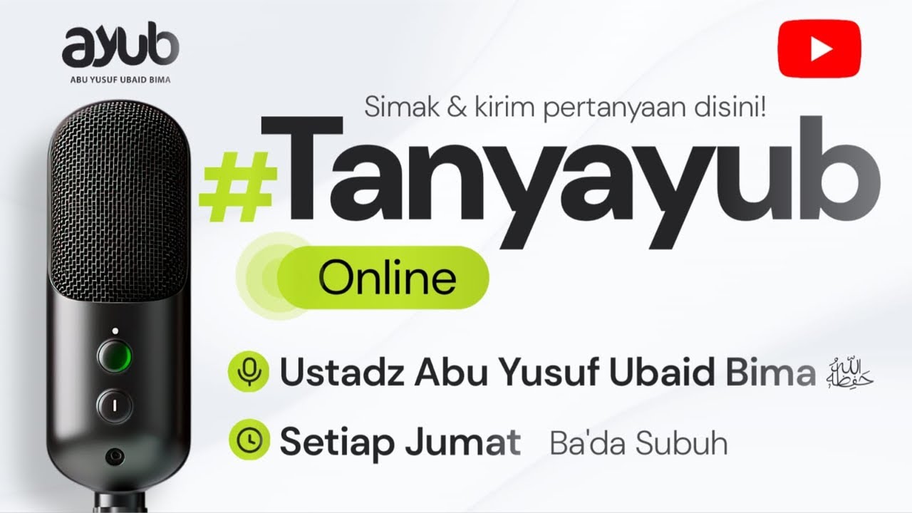 Tanya AYUB | online