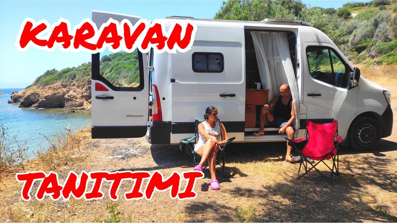 KARAVAN TANITIMI kendi karavanımızı yaptık. Renault Master l1h2 9 metreküp mini camper Vanlife