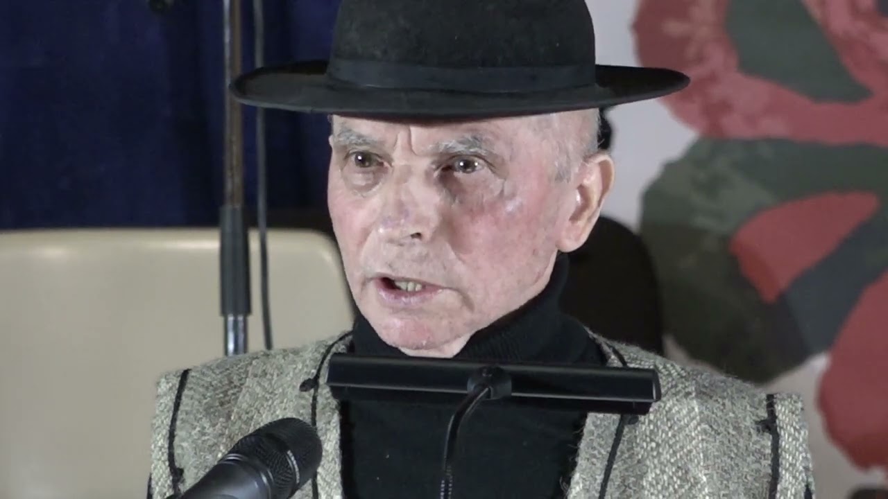 Grigore Leșe la Radio Cluj, de Ziua Culturii Naționale