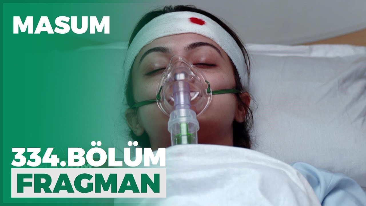 Masum 334. B&ouml;l&uuml;m Fragmanı - 19 Şubat Cuma