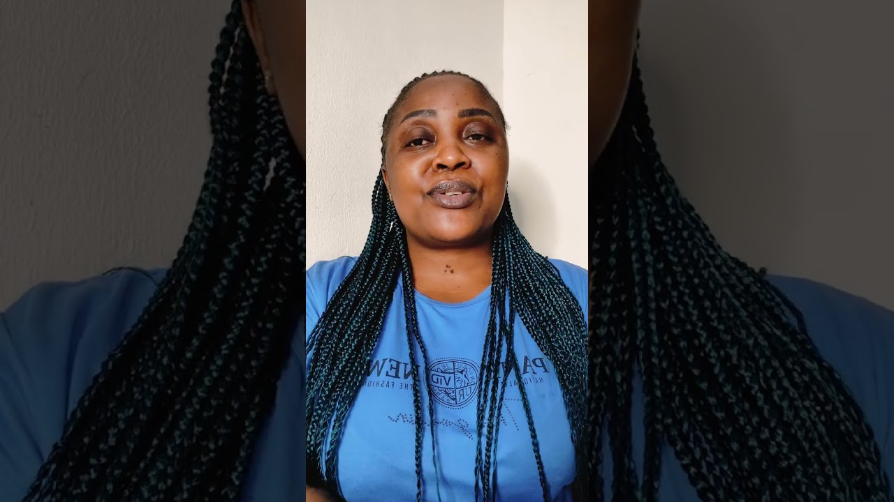 THEY ARE HAVING HARD TIME COMPETING WITH YOU! 🥵 II PROPHETIC WORD 