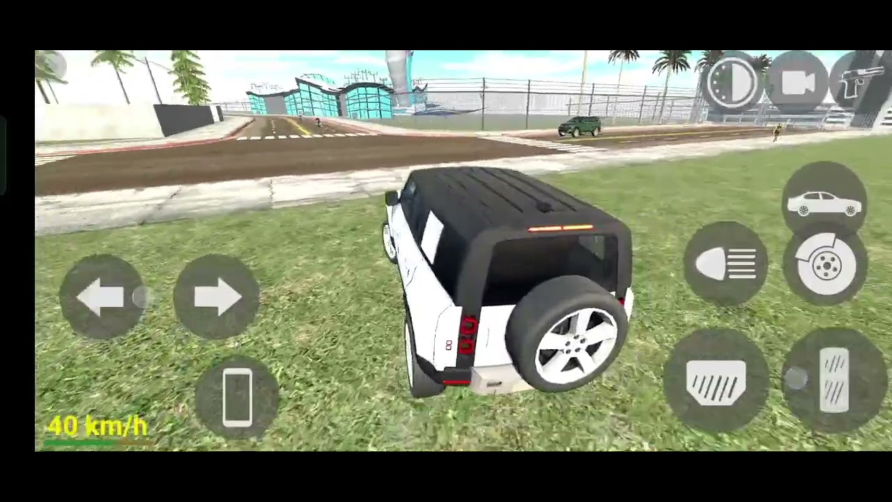 India bike driving 3d game 100 coin collecting mission #viral #video 