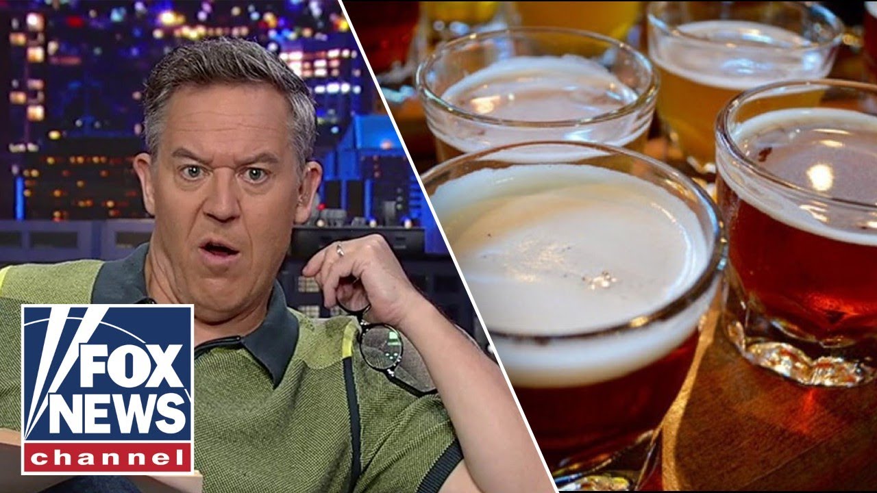 Has the alcohol czar gone too far?: Gutfeld