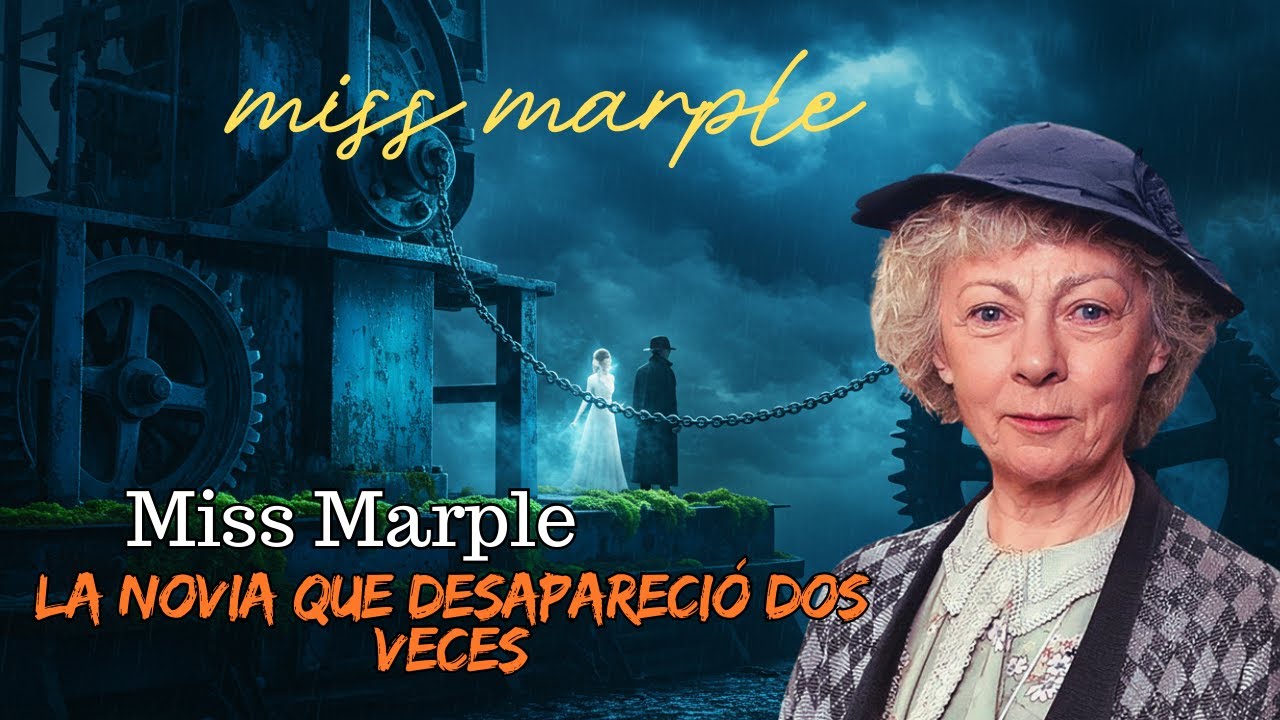 Miss Marple y la Novia que Desapareció Dos Veces