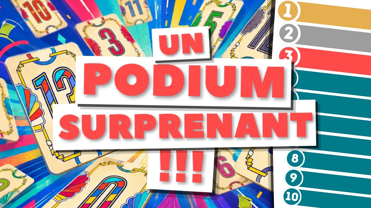 TOP VENTES AOUT : les JEUX DE SOCI&Eacute;T&Eacute; que VOUS avez pr&eacute;f&eacute;r&eacute;s !