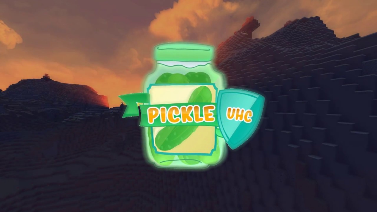Pickle UHC Live Season 1 Trailer