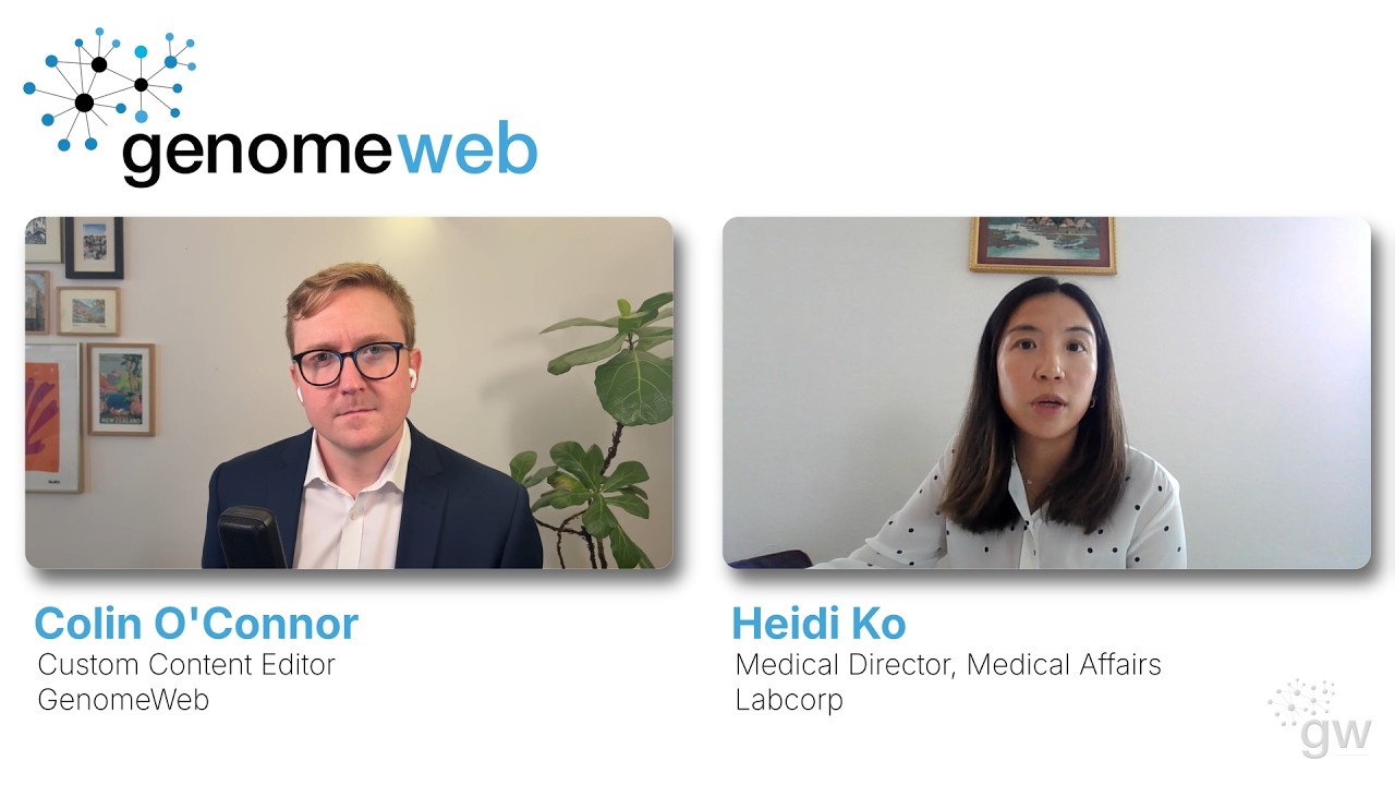 Как MRD-тестирование меняет онкологическую помощь