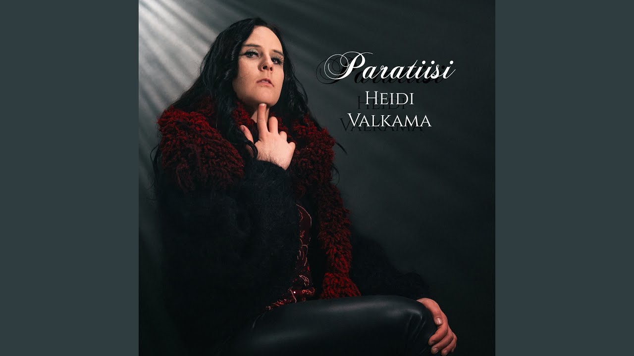 Paratiisi