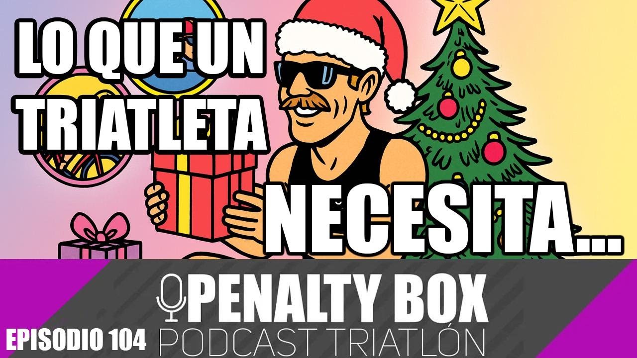 EP104 - El REGALO perfecto, ERES TU