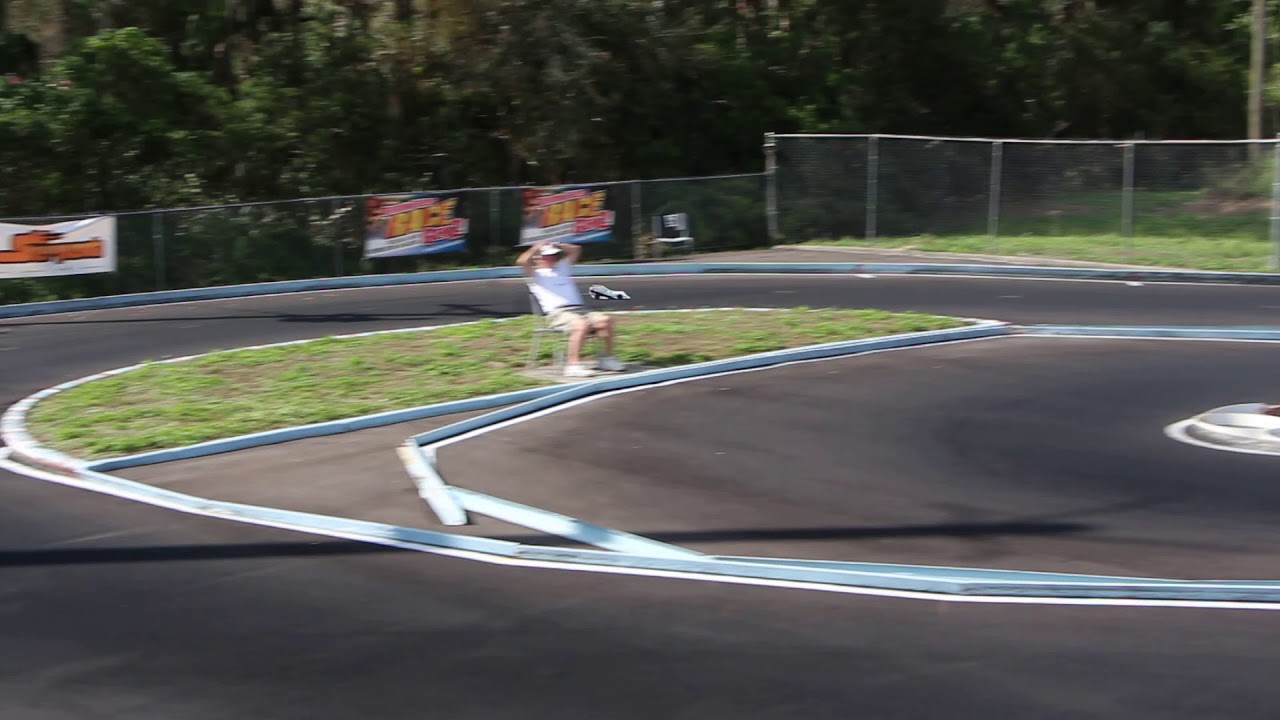 Paolo Morganti 2018 Winternats