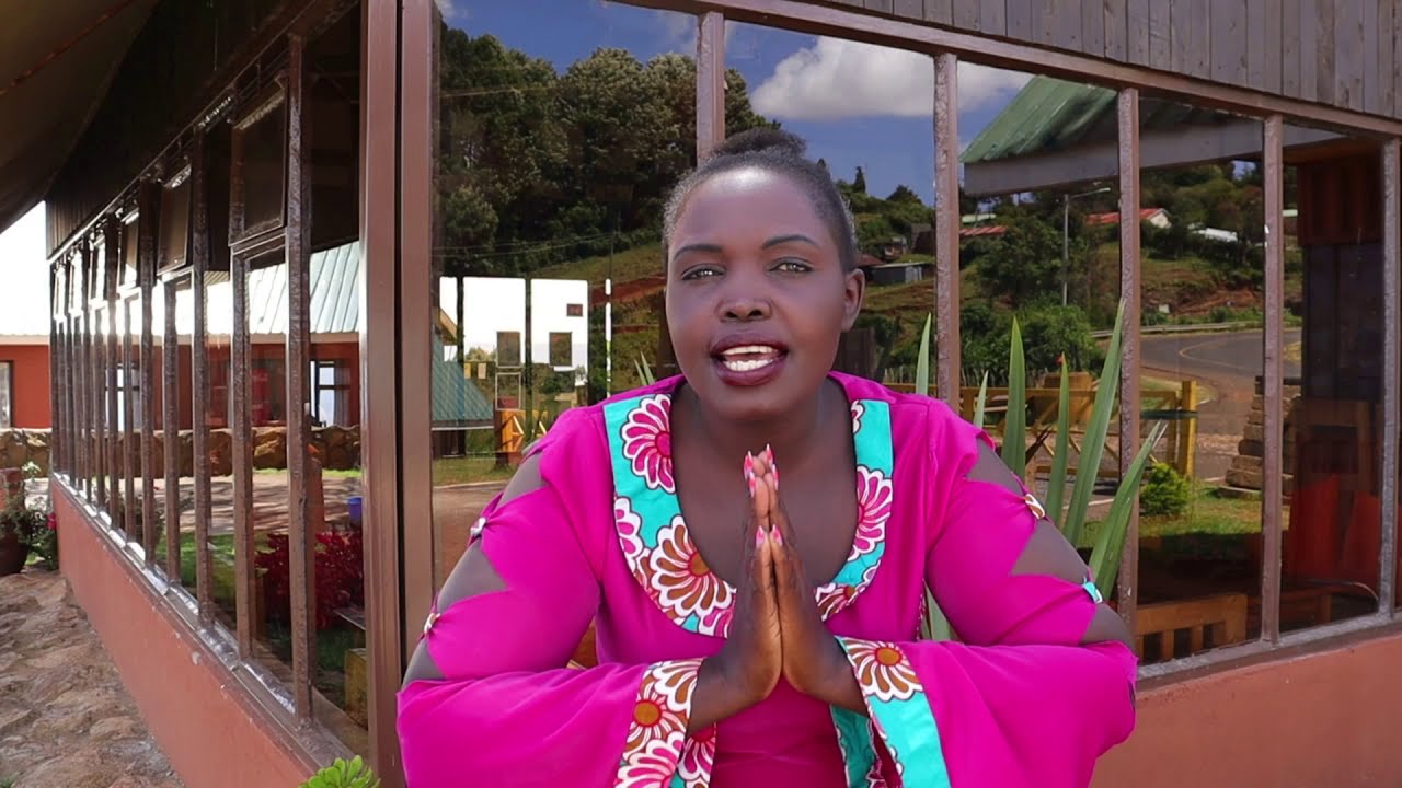 Mama by Marakwet Daughter Contact: 0710 998 831 (0710 998 831)