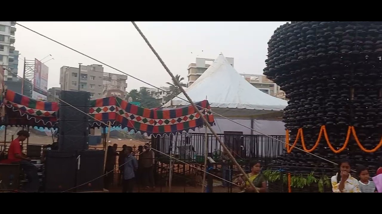 Today evening vizag beach road