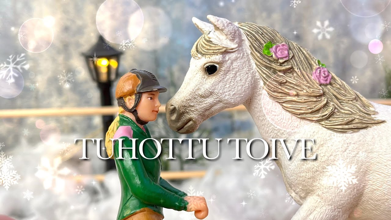 ~Unelma~ TUHOTTU TOIVE |lyhytelokuva| Osa 1