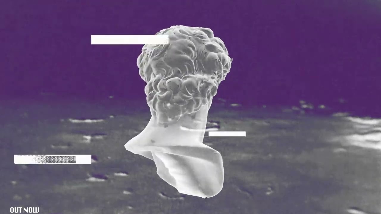 Grigoré - Antique Moon