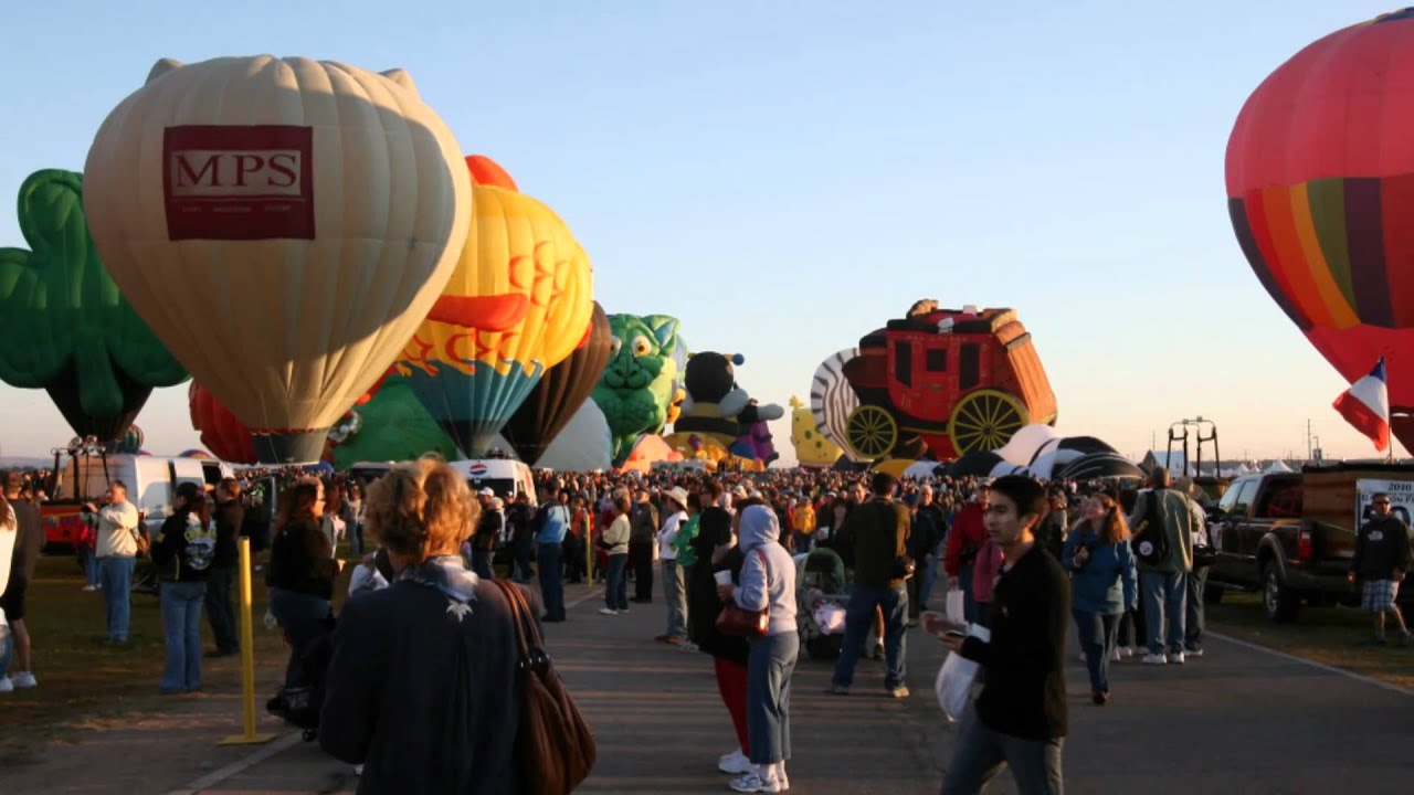 BALLOON FIESTA 20101007.wmv