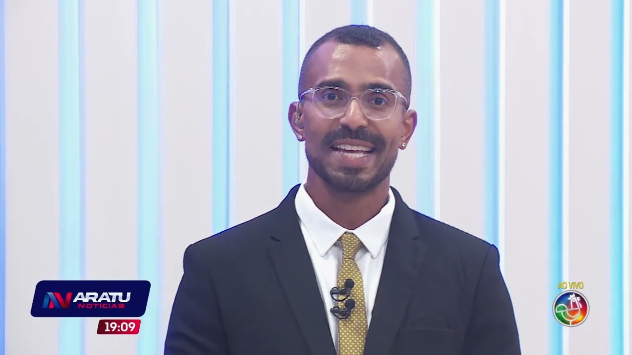 Sogro bate em genro de chicote em Irecê  | ARATU NOTÍCIAS | TV ARATU