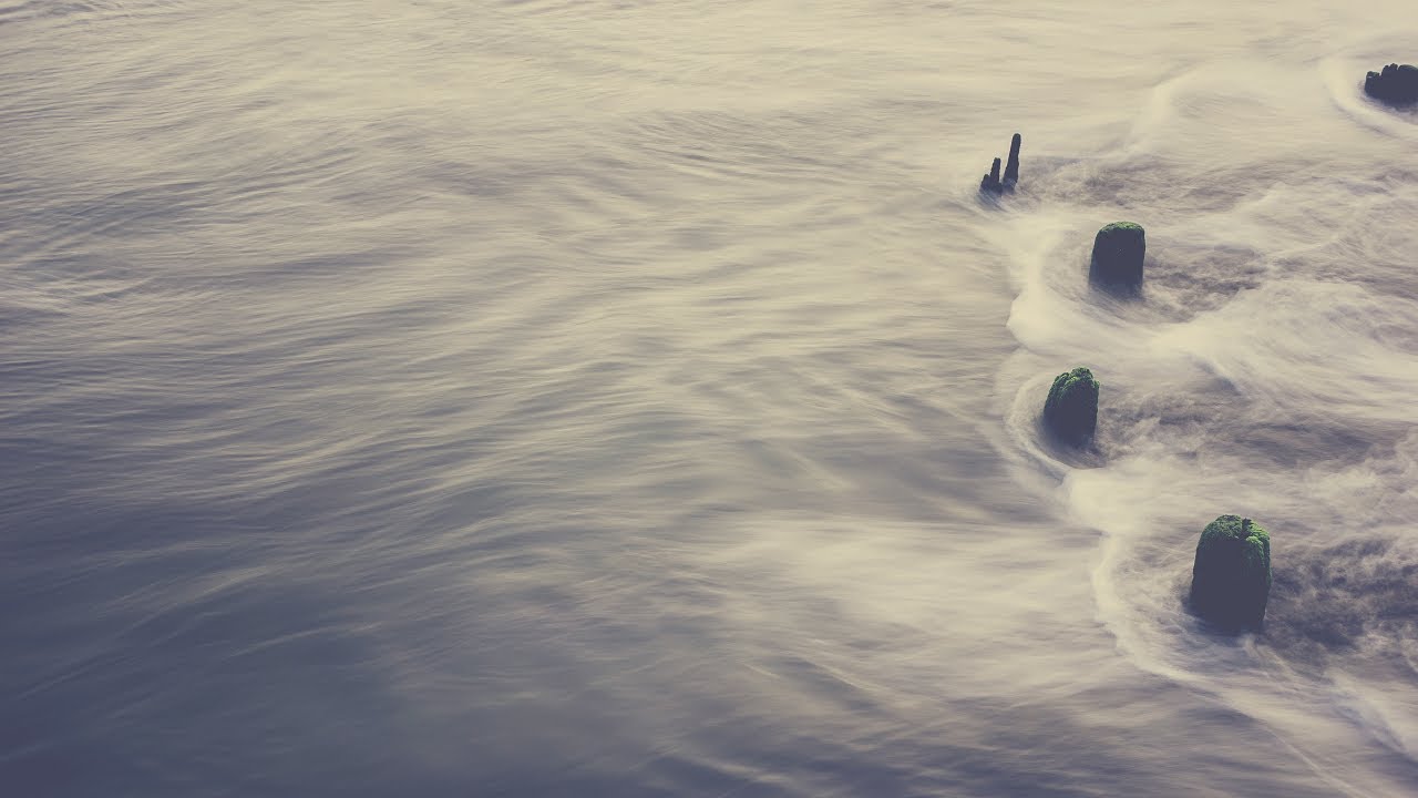Buried by 1,700 Feet of Water; The Alaskan Megatsunami