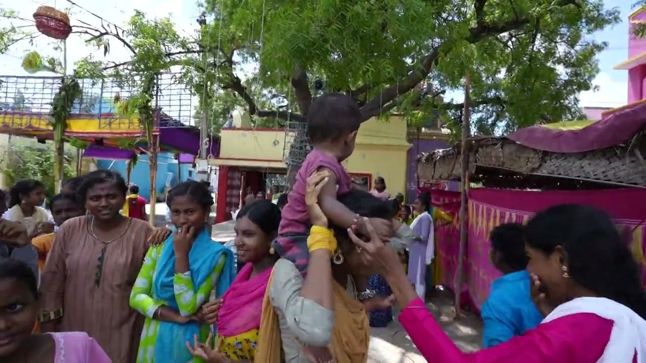 S புதுப்பட்டி ஆடி பொங்கல் 2024