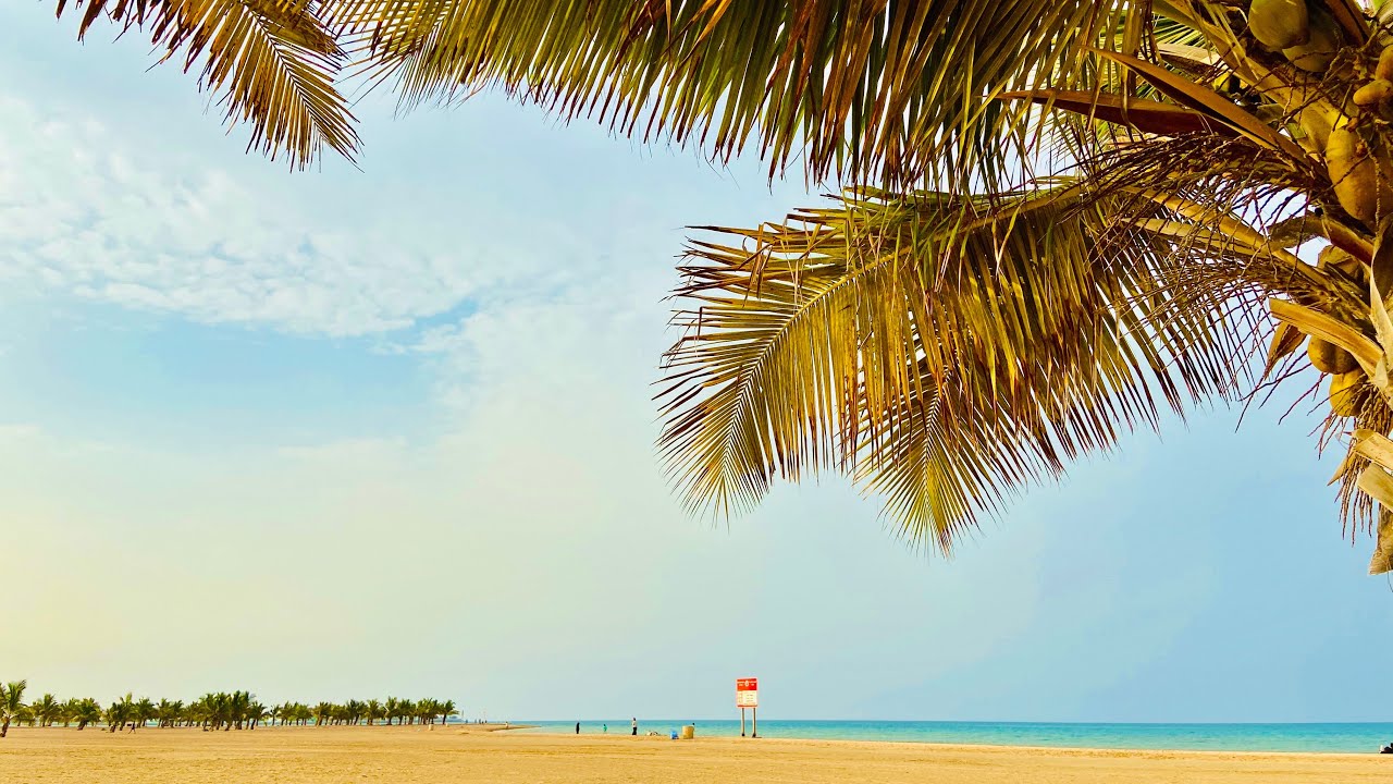 YANBU Waterfront | SAUDI Summer Season Festival | 