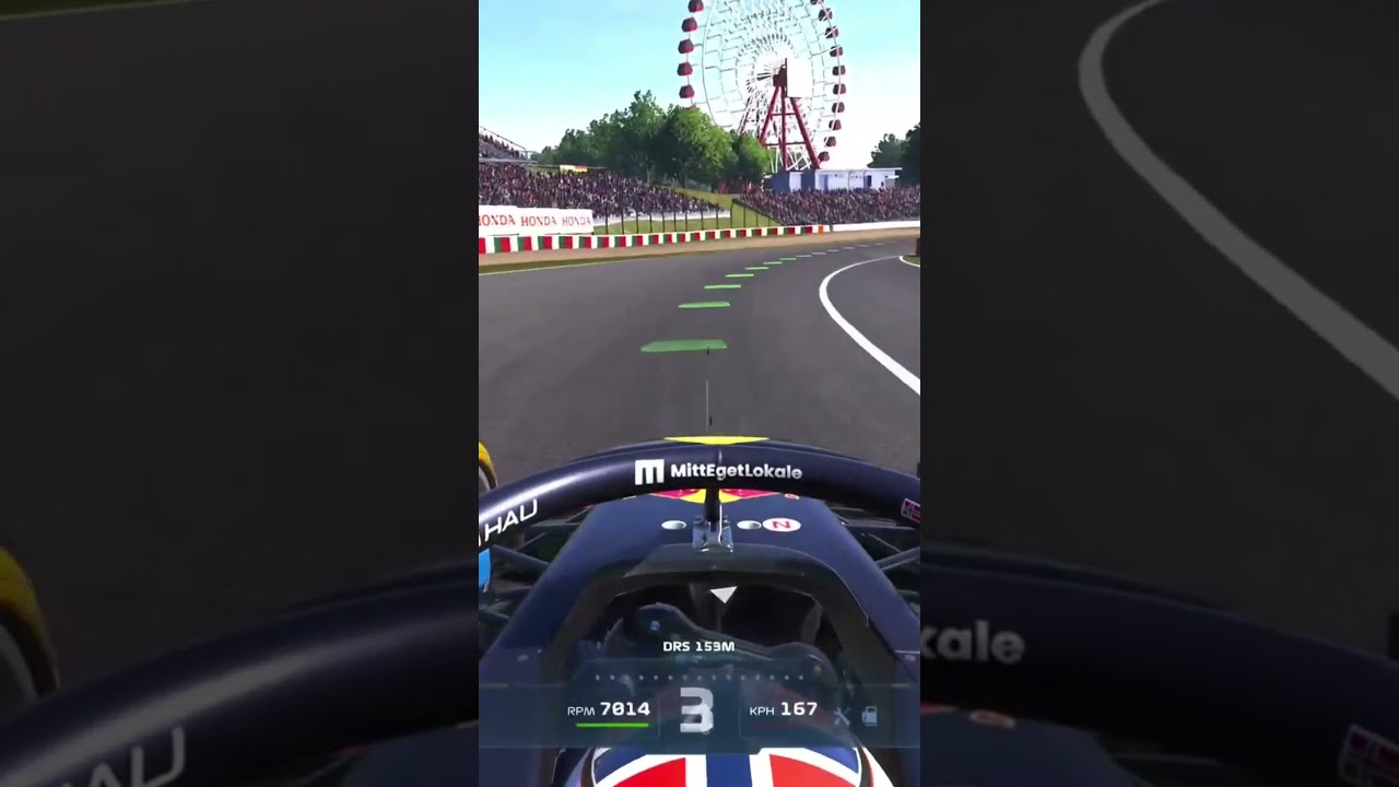 Redemption for F2&rsquo;s unluckiest driver