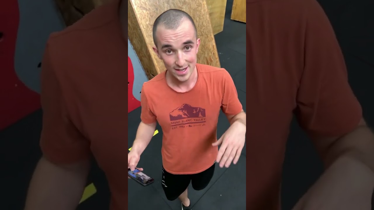 TUTORIAL DE PARKOUR 56 barrel vault