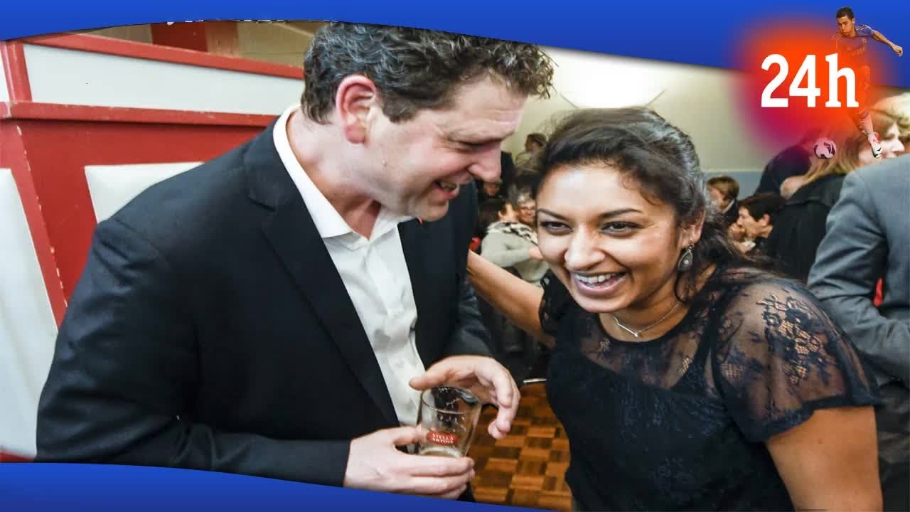✅ Jinnih Beels: &ldquo;Tom Meeuws en ik staan samen in de frontlinie&rdquo;