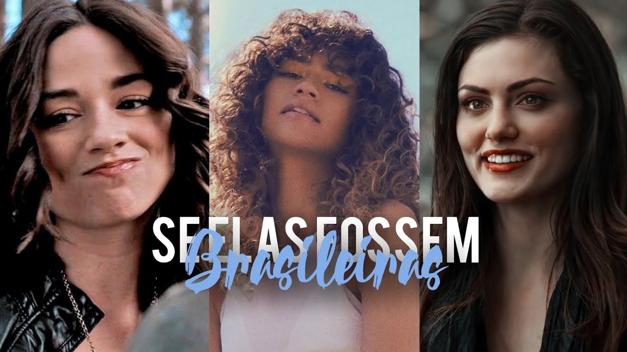 Se Elas Fossem Brasileiras #6