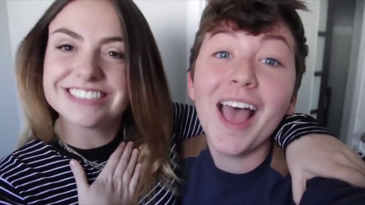 Amy and Amanda BEST MOMENTS - My Life Would Suck Without You