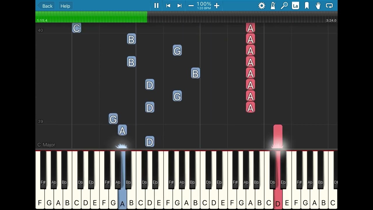 Drama by G-Dragon - Piano Cover & Tutorial