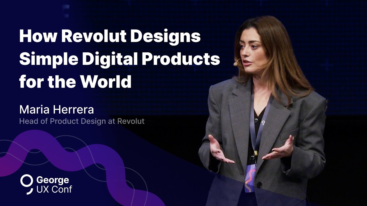 02 - Maria Herrera from Revolut
