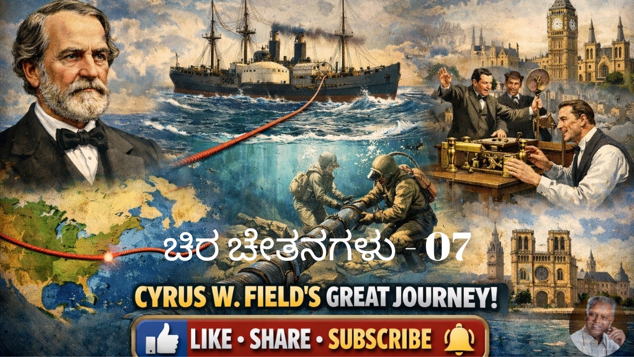 ಚಿರ ಚೇತನಗಳು   07
