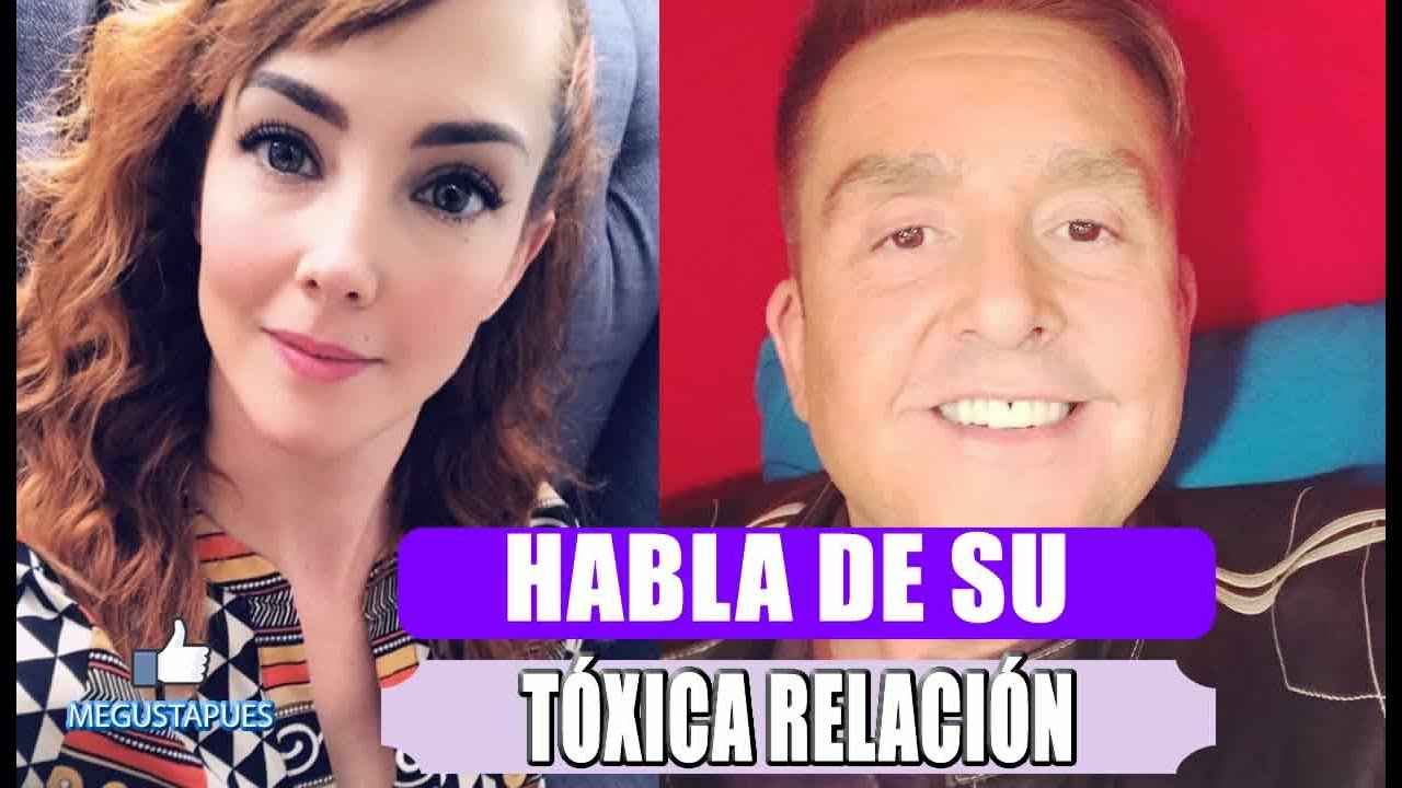 Fran Meric confiesa que pens&oacute; en terminar con su existencia al andar con Daniel Bisogno