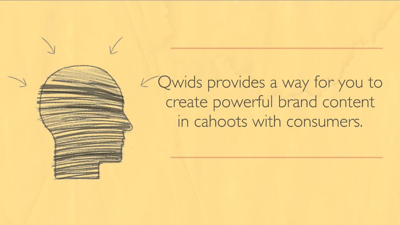 Is Qwids for me?