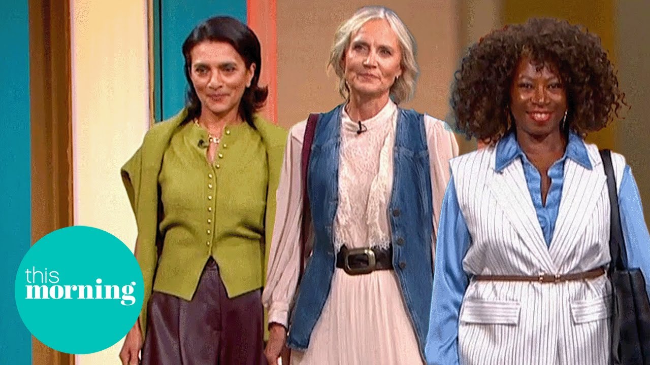 High Street Waistcoat Trends You’ll Want This Autumn Season | This Morning