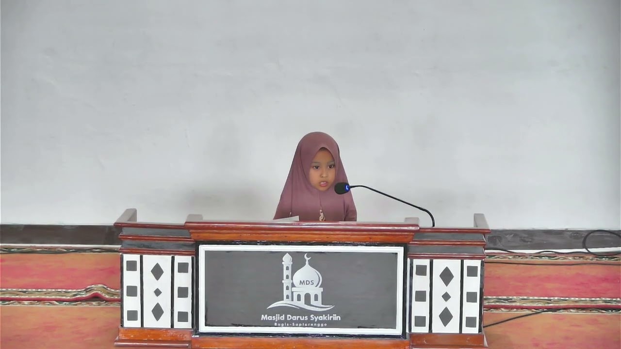 Shanum Tartil SD