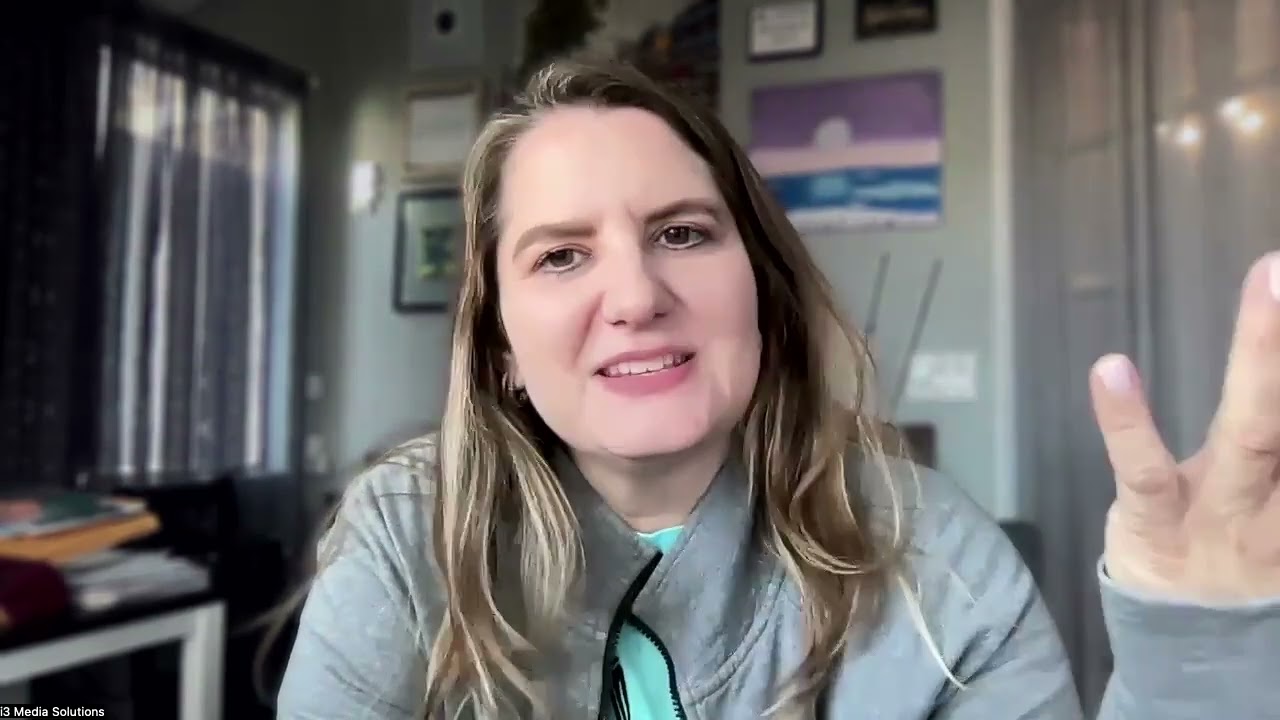 Show Up For Strategy – Episode 6: Finding Your Favorite Tools - March Content – Marketing Podcast