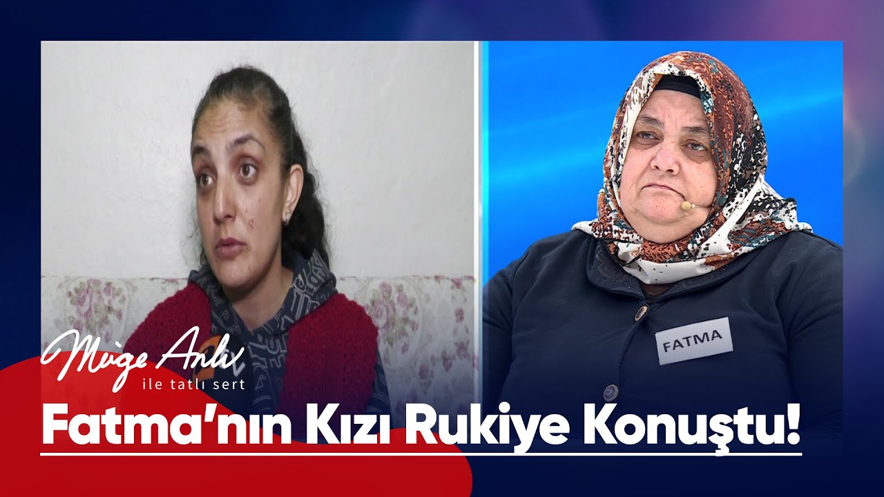 ''Annem, dayımı battaniyenin altında sakladığı söyledi!'' - Müge Anlı ile Tatlı Sert 30 Ocak 2026