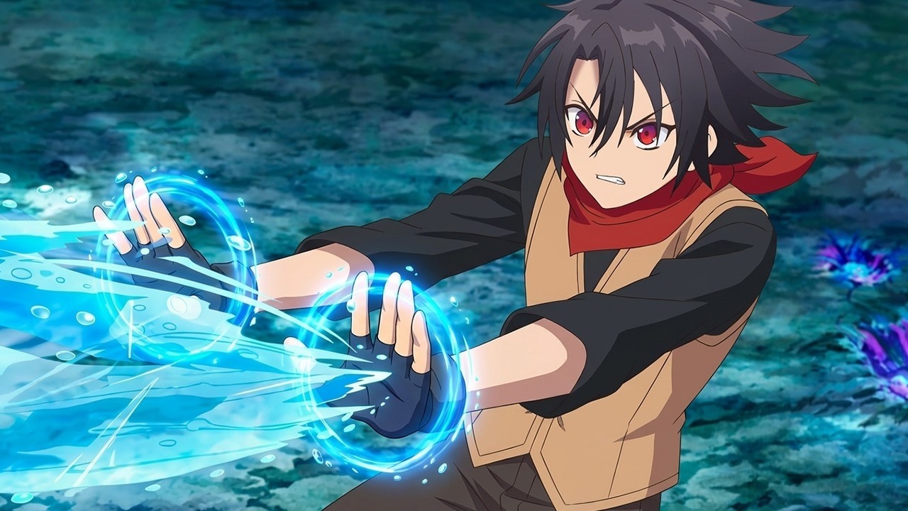 O Rei Demônio Decide se Tornar um Aventureiro para Conquistar a Namorada do Herói -Anime Recap