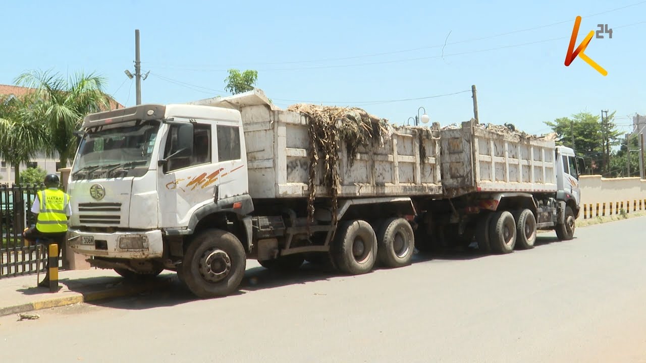 Ngara businesses disrupted as Kenya Power and Nairobi County standoff escalates
