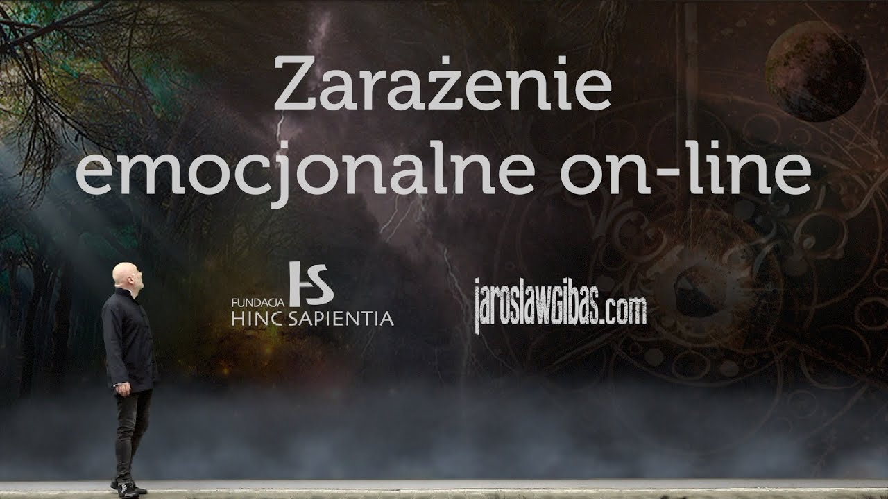 Zarażenie emocjonalne on-line #431