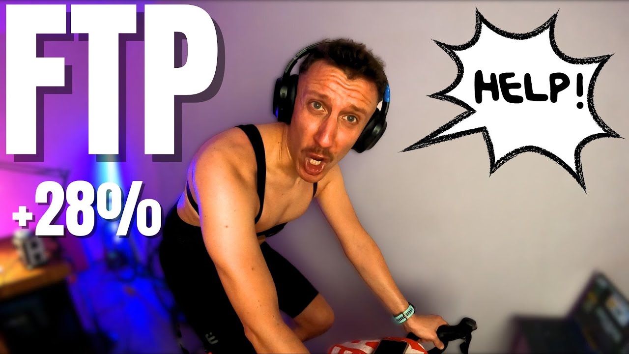 Ho Migliorato la Mia FTP
