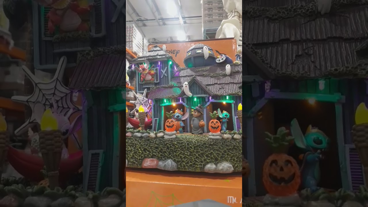 Costco Halloween Finds! 