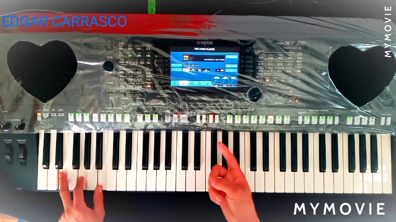 Tutorial En las nubes el vendrá