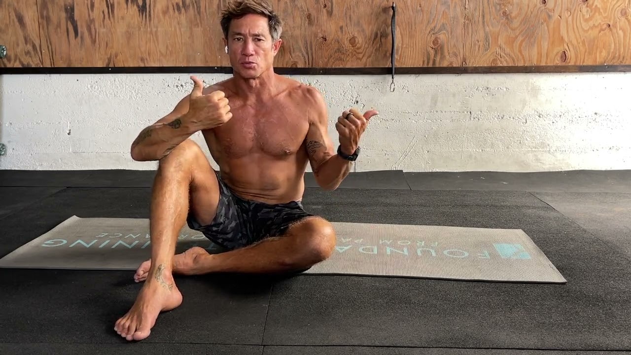 Full Breath Exercise