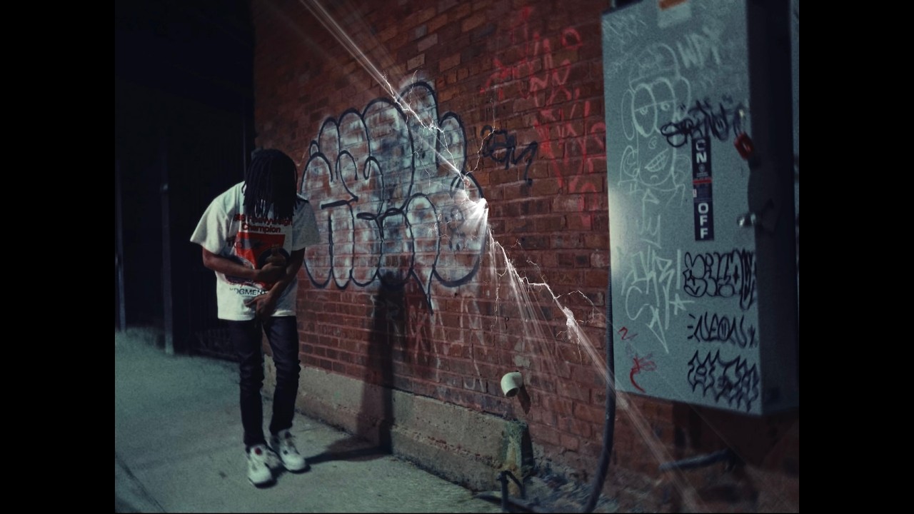 Mo P - Die 4 U (Official Video) Dir. @shotbystot